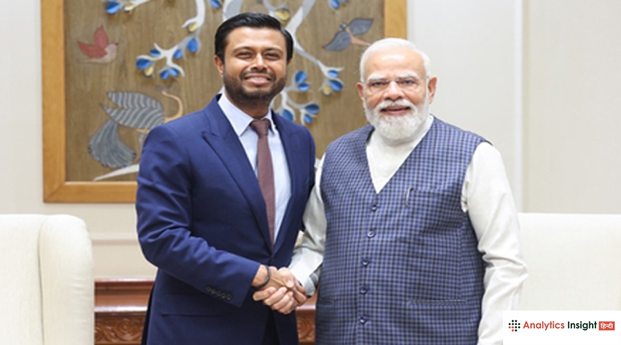 AirTrunk निवेश से भारत को होगा बड़ा फायदा, PM ने किया स्वागत