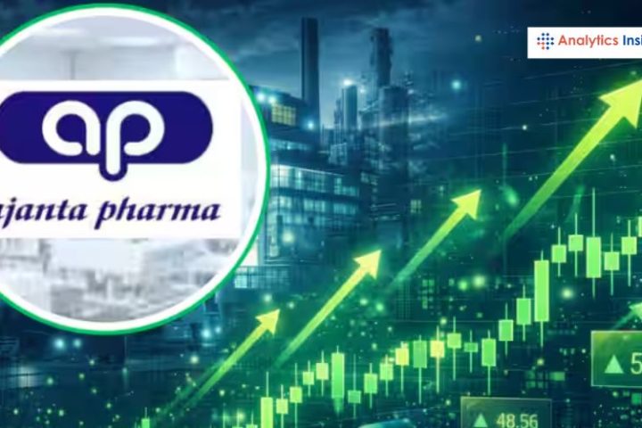 ajanta pharma block deal promoter stake sale