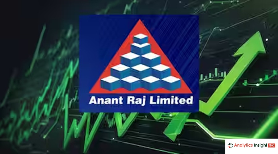 Anant-Raj-signs-MoU-with-Haryana-government-for-Rs-25,000-crore-data-centre-project