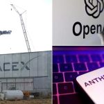 OpenAI, SpaceX और Anthropic के IPO प्लान ने बढ़ाई हलचल