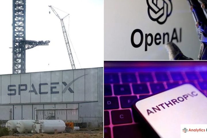 OpenAI, SpaceX और Anthropic के IPO प्लान ने बढ़ाई हलचल