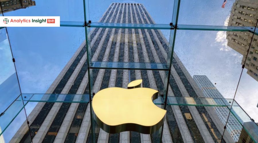 Apple CCI India