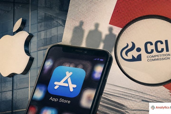 Apple CCI Antitrust India App Store Case
