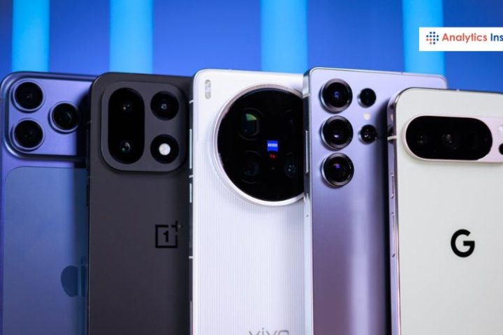 Best Camera Smartphones 2026 India for Photography