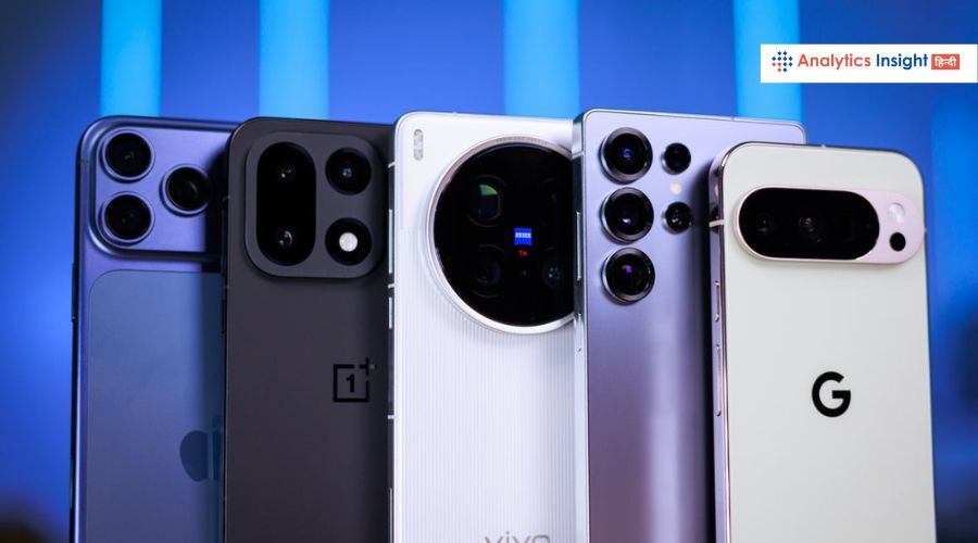Best Camera Smartphones 2026 India for Photography