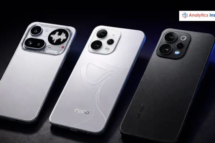 Best Premium Smartphones Under 50000 India 2026