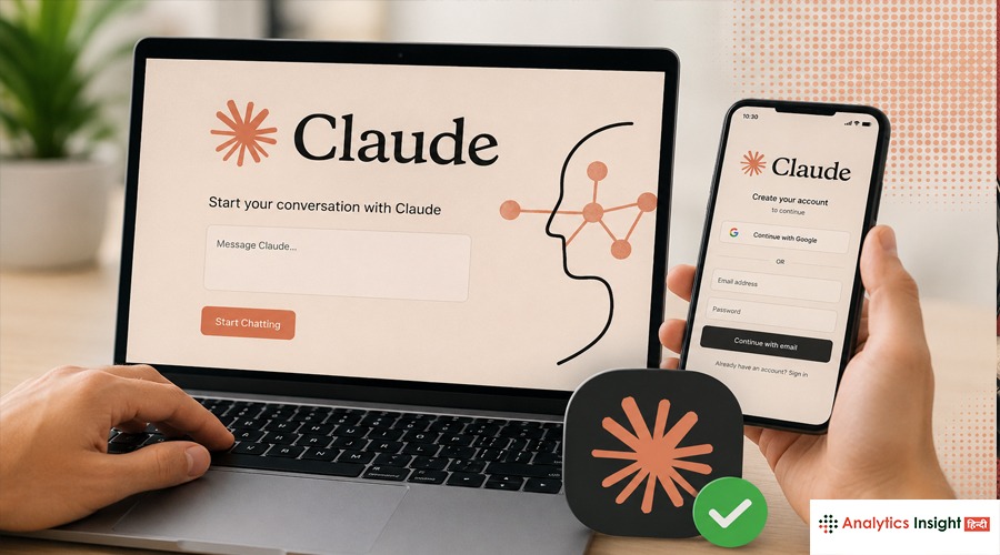 claude ai account free use hindi guide