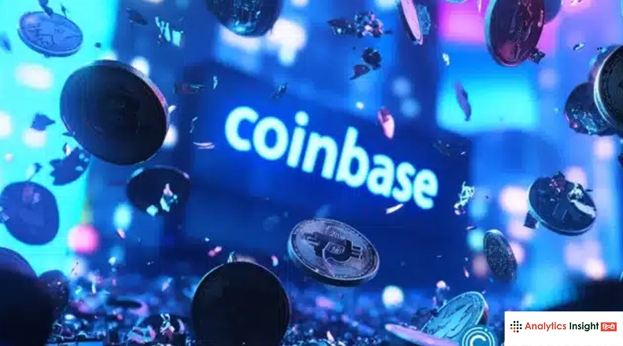 Coinbase
