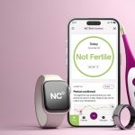 iphone smartphone fertility rate decline study