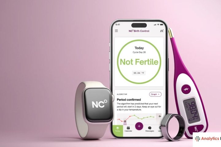 iphone smartphone fertility rate decline study