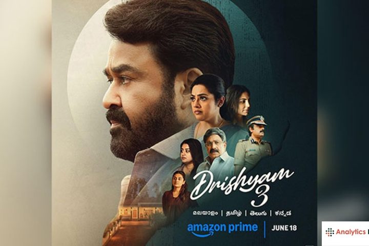 drishyam 3 ott release date prime video