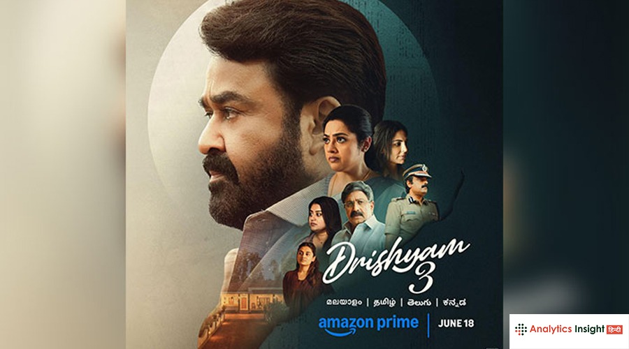 drishyam 3 ott release date prime video