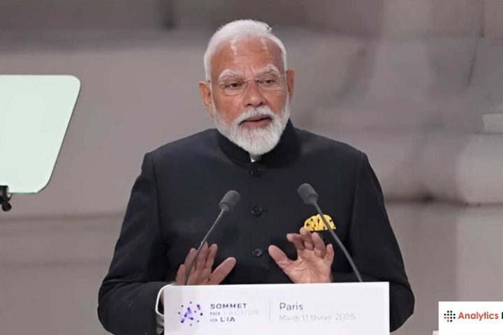 PM मोदी की चेतावनी, El Nino से निपटने की करें तैयारी