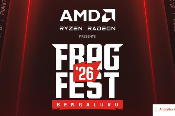 FragFest 2026 India Gaming Tournament Prize Pool