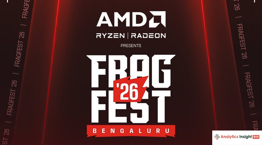 FragFest 2026 India Gaming Tournament Prize Pool