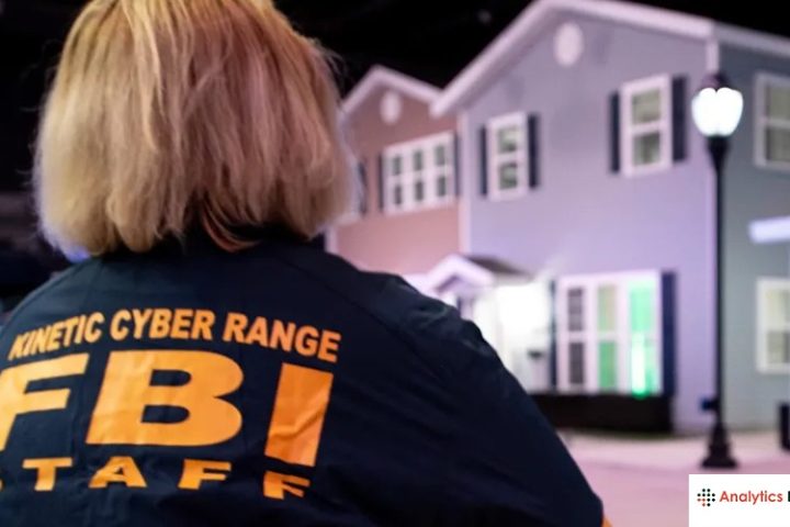 FBI Kinetic Cyber Range