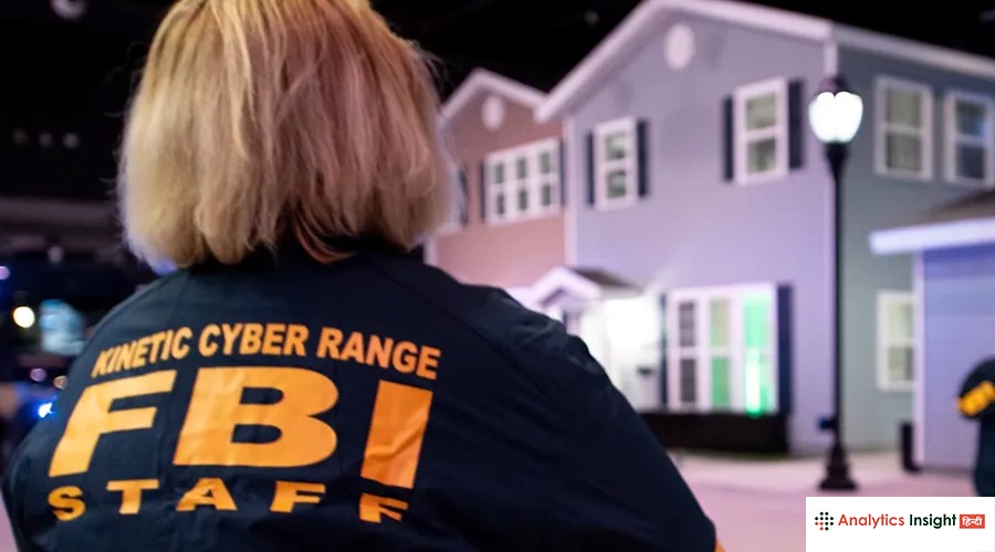 FBI Kinetic Cyber Range
