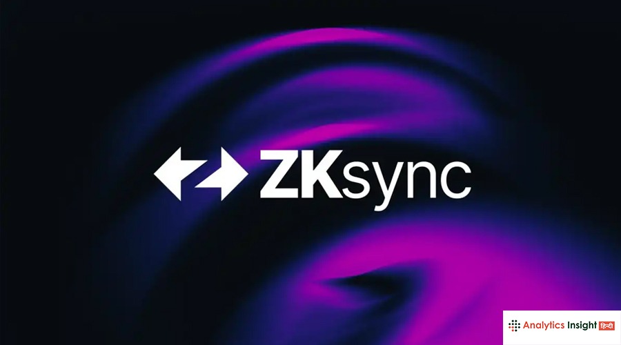 zkSync Fake Token