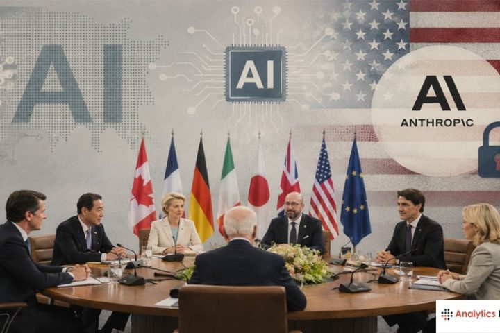 G7 Summit 2026: क्या भारत को मिलेगा एडवांस AI एक्सेस?