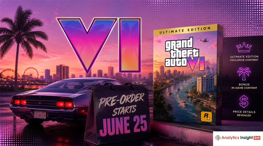GTA 6 Pre Orders Release date PS5 Xbox