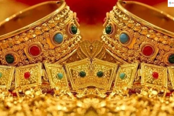 Gold Price 10 June_ 1 लाख के पार पहुंचा सोने का भाव, जानें आज का रेट