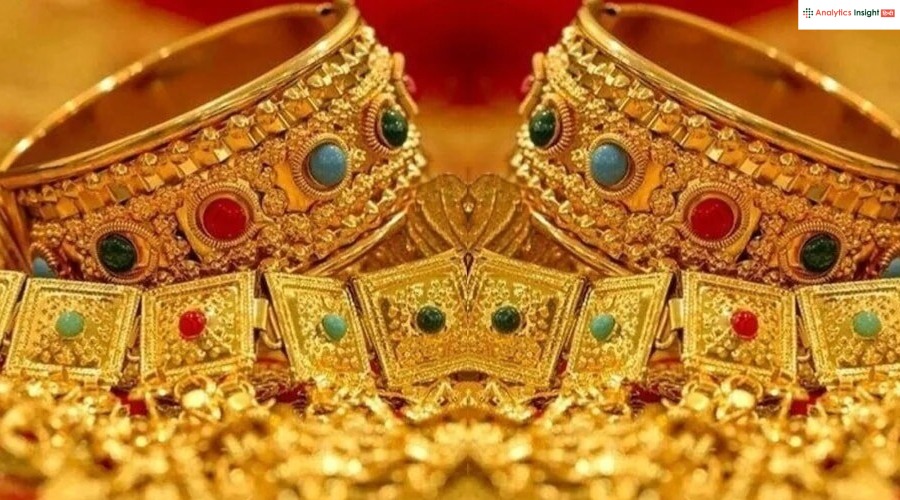 Gold Price 10 June_ 1 लाख के पार पहुंचा सोने का भाव, जानें आज का रेट
