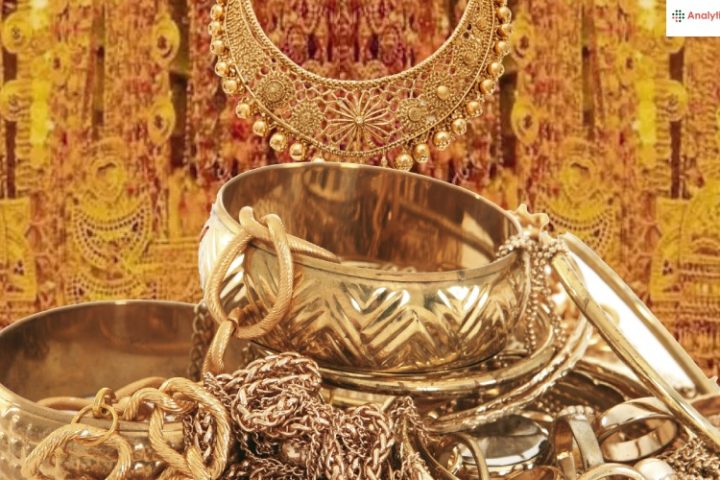 Gold Price 12 June: किस शहर में सोना सबसे सस्ता है?