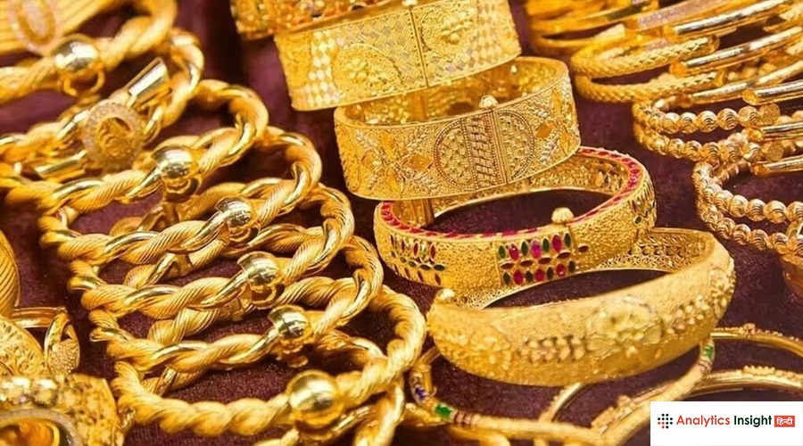 Gold Price 15 June: सोना खरीदने वालों के लिए बड़ी खबर, नए रेट जारी