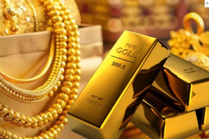 Gold Price 24 June: दिल्ली, मुंबई और कोलकाता में सोने की कीमतें जानें