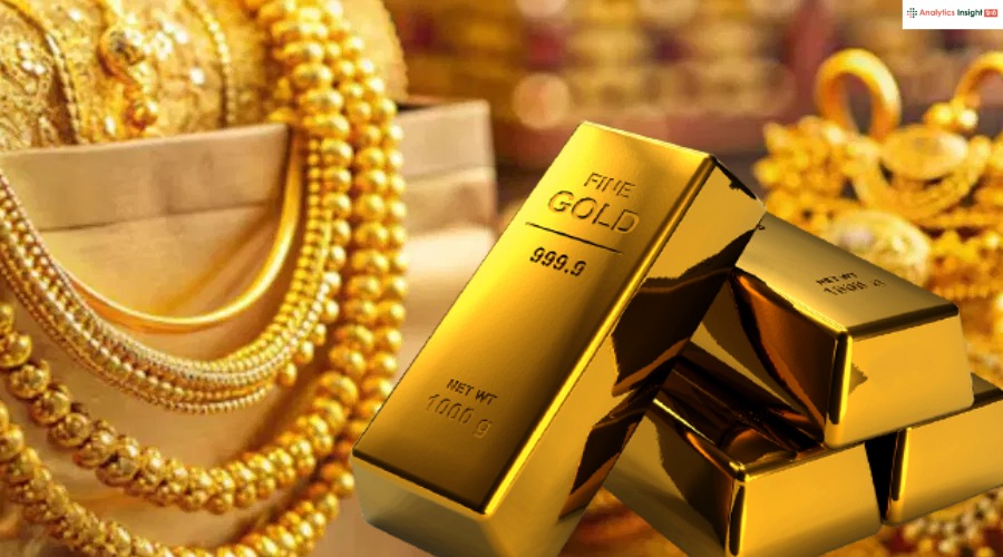 Gold Price 24 June: दिल्ली, मुंबई और कोलकाता में सोने की कीमतें जानें