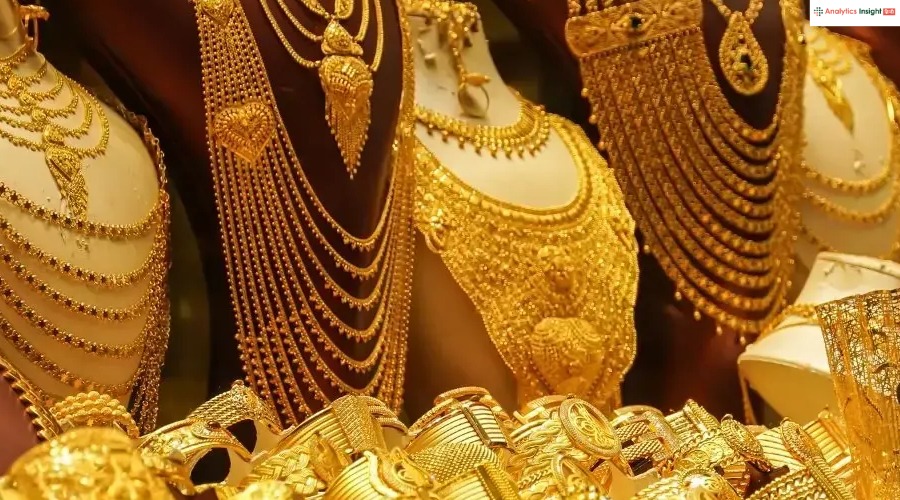 Gold Price 30 June: 18K, 22K और 24K के नए भाव जारी