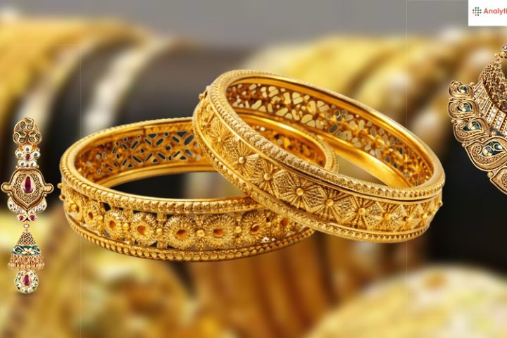 Gold Price 8 June: जानें 22K, 24K और 18K सोने की ताजा कीमत