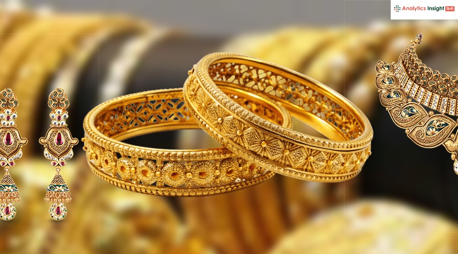 Gold Price 8 June: जानें 22K, 24K और 18K सोने की ताजा कीमत