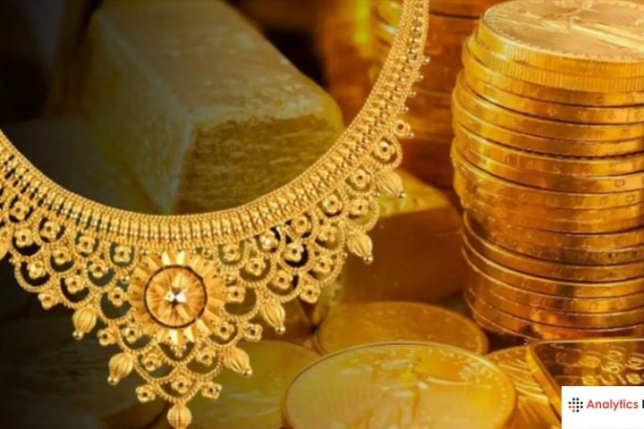 Gold-Price