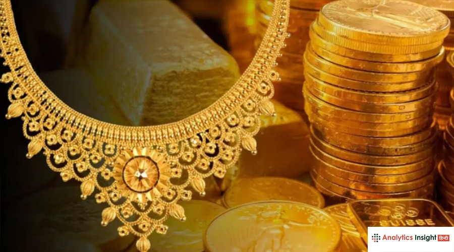 Gold-Price
