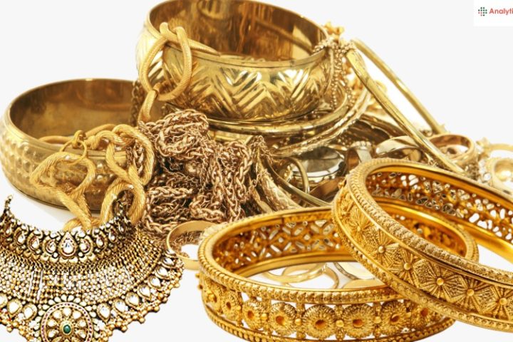 Gold Rate 9 June: सोना खरीदने वालों के लिए आज का बड़ा अपडेट