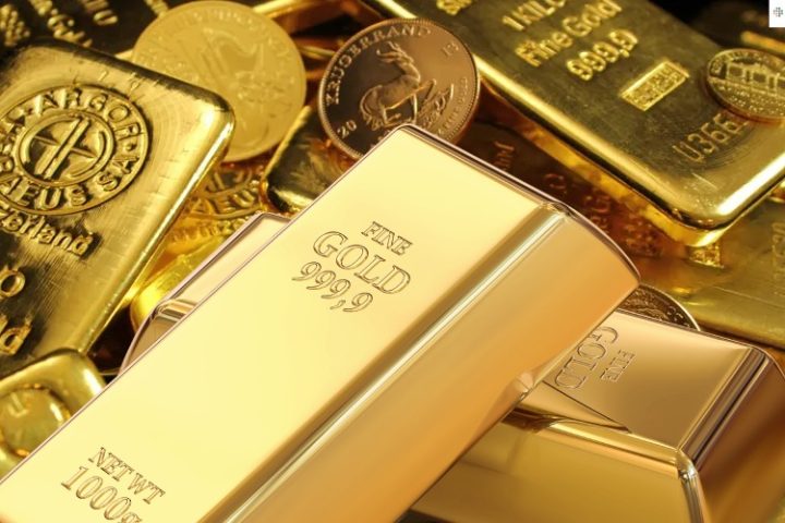 Gold-Rate