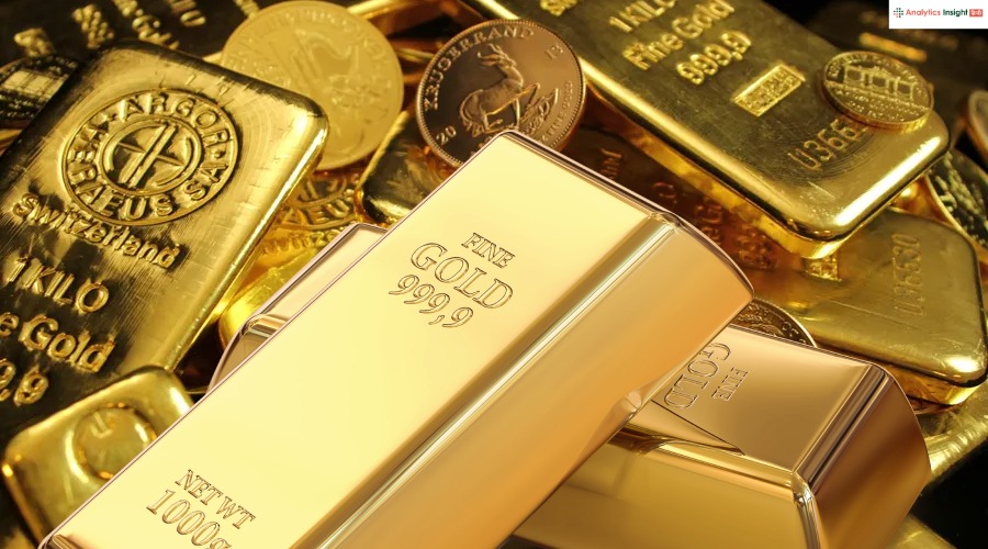 Gold-Rate