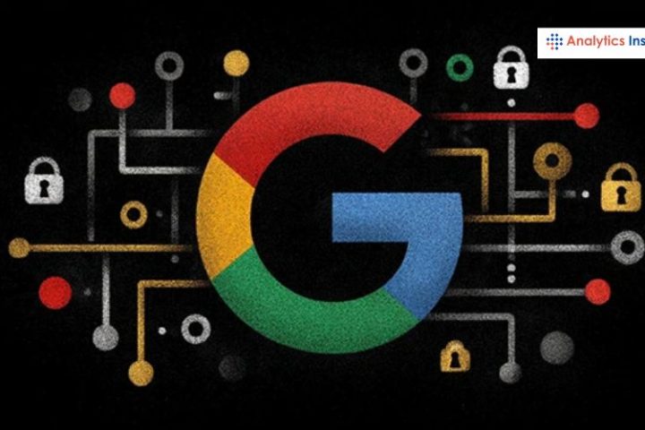 Google FBI China Phishing Network Crackdown AI Scam 2026