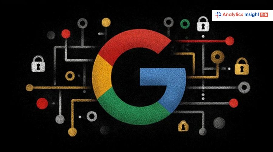 Google FBI China Phishing Network Crackdown AI Scam 2026