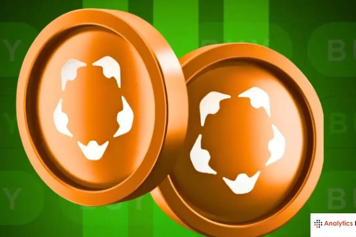 H Token में 43% उछाल, क्या खत्म हुआ भरोसे का संकट?