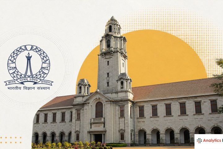 IISc-BTech-Admission-2026