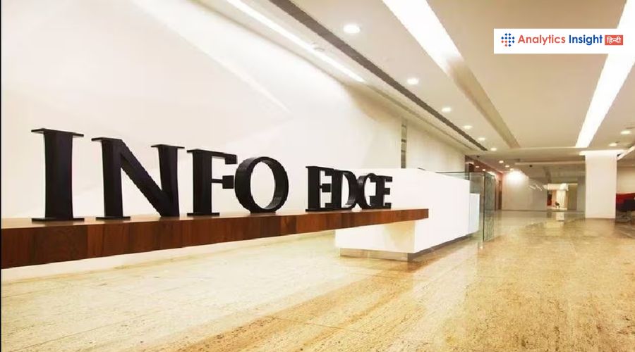 Info Edge Invests 1003 Crore in AI Startups Deeptech