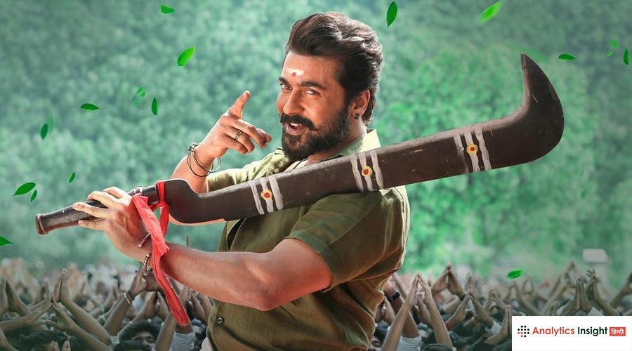 Karuppu-on-OTT