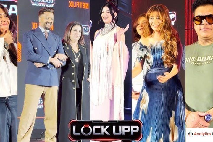 Lock Upp 2 Contestants List Confirmed Ram Kapoor Shivangi Joshi