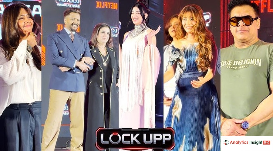 Lock Upp 2 Contestants List Confirmed Ram Kapoor Shivangi Joshi