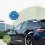 maruti suzuki ai ev startup sustainability 2026