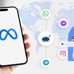 WhatsApp, Messenger और Instagram पर आया Meta का AI सहायक