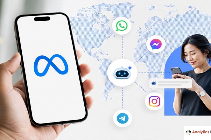 WhatsApp, Messenger और Instagram पर आया Meta का AI सहायक
