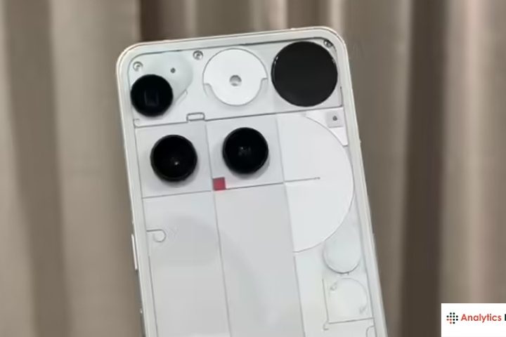 Nothing Phone 4b टीजर वायरल: मिलेगा सिंगल कैमरा और ट्रांसपेरेंट डिजाइन